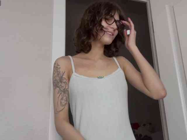 DarlenaBoothman webcam