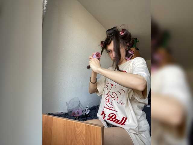 Lisaab Live Cam on BongaCams