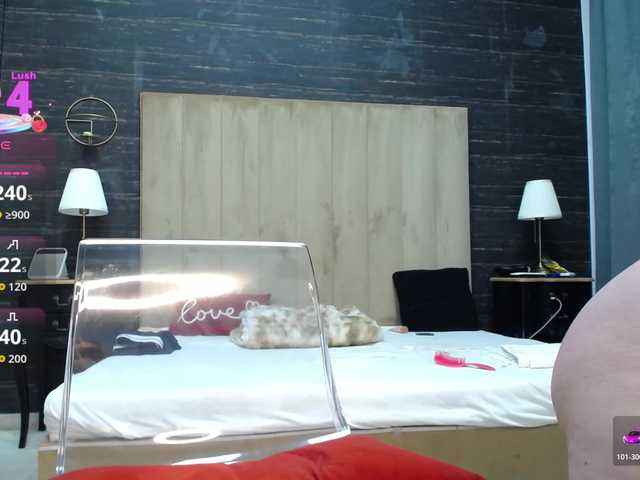 Kitty-Judy's BongaCams show and profile