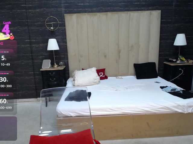 Kitty-Judy's BongaCams show and profile