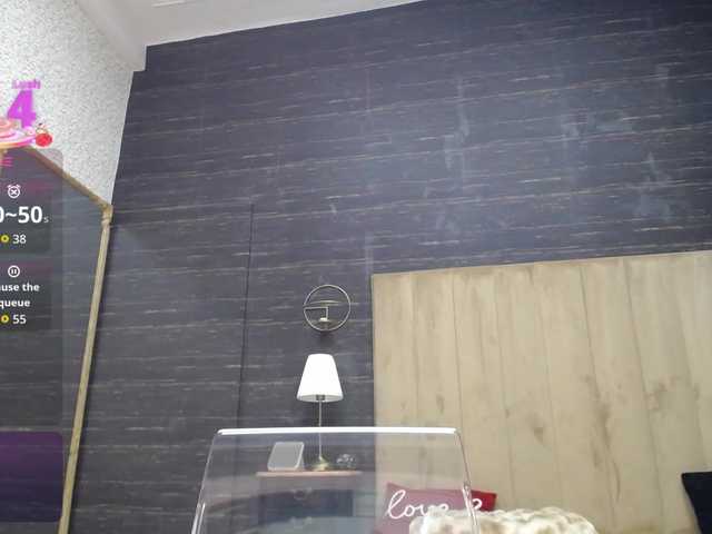 Kitty-Judy's BongaCams show and profile