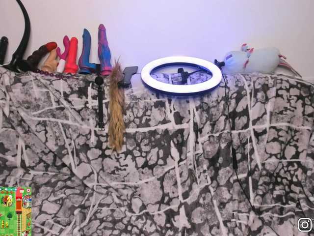 P1nkbutt's BongaCams show and profile