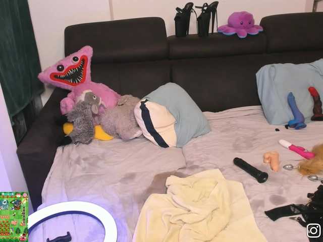 P1nkbutt's BongaCams show and profile