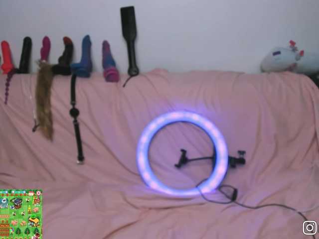 P1nkbutt's BongaCams show and profile