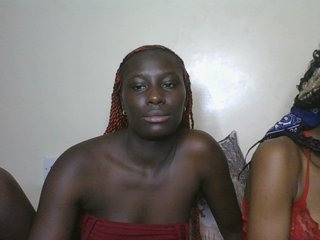 Sweet-camomiles Porn Show