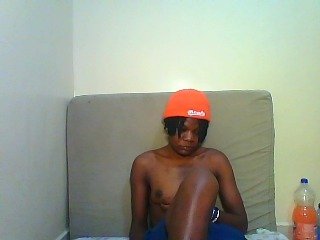 Blacks-petites Porn Show