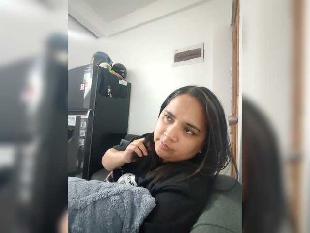 Profile and Statistics for Annathegreat on BongaCams