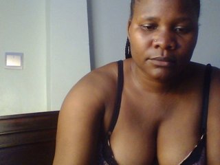 Mweka33 Porn Show