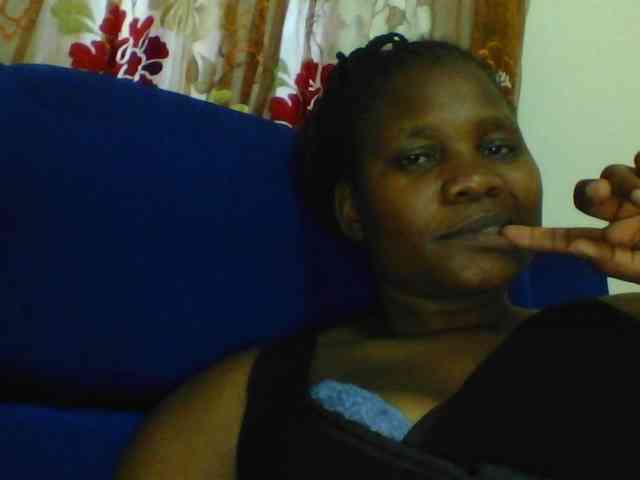 Mweka33 webcam