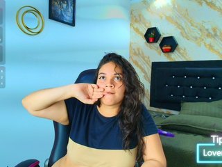 scarlett--joness Porn Show