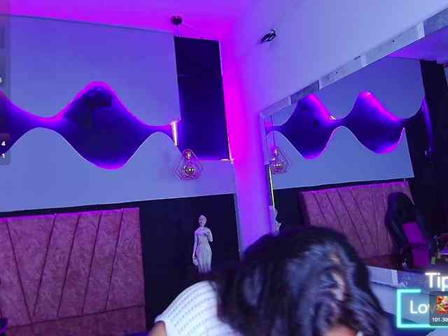 scarlett--joness webcam