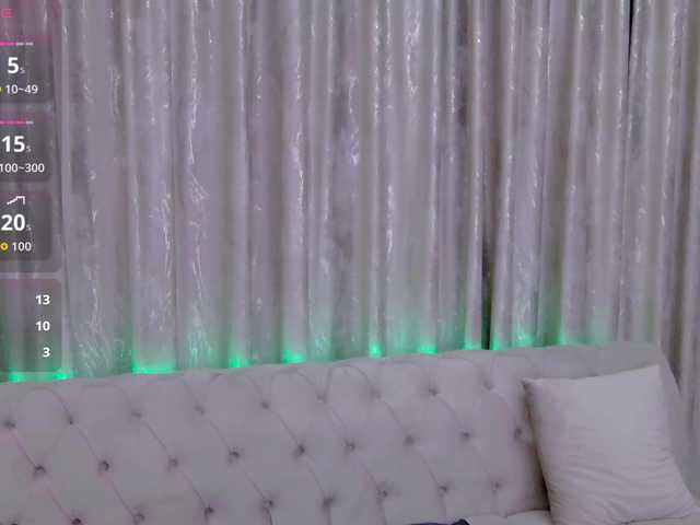 NataliePierce's BongaCams show and profile