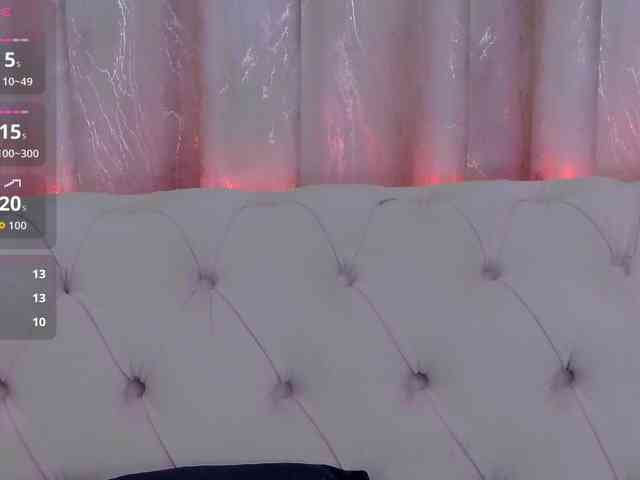 random chat video NataliePierce