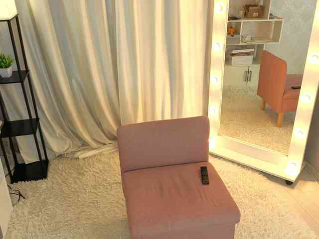 MeiPixel Live Webcam on BongaCams