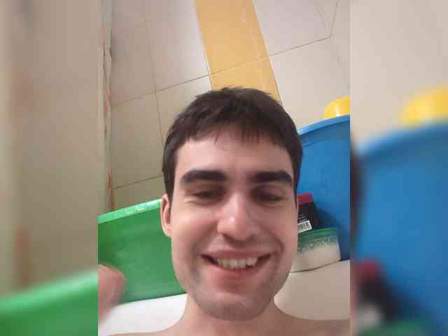 TIMUR-Fetish Live Webcam on BongaCams