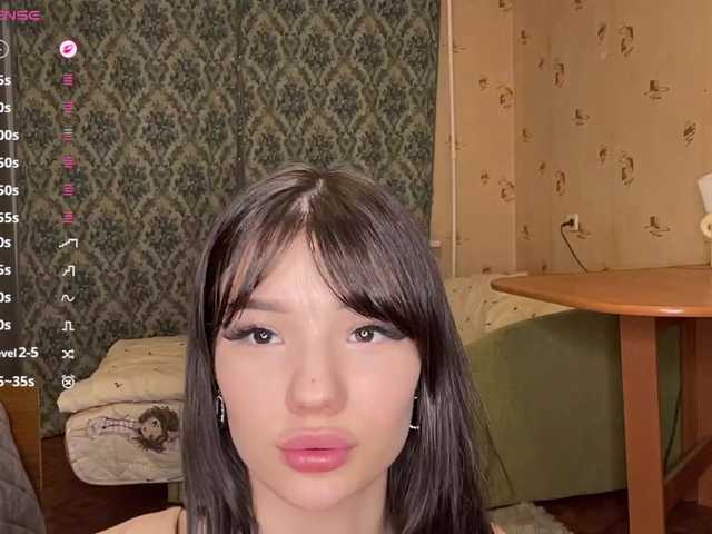 GennyVowels's BongaCams show and profile