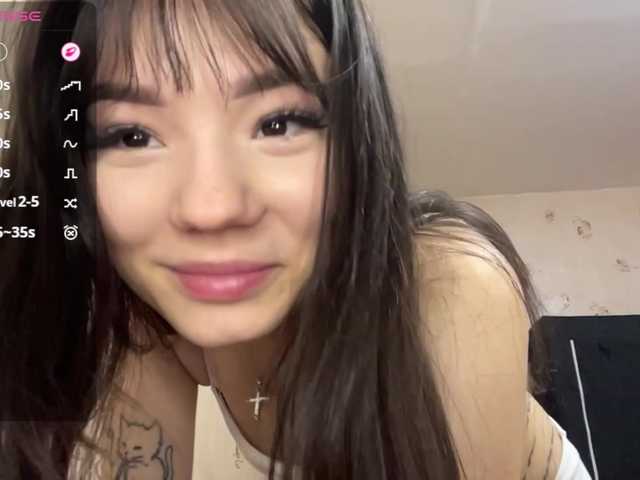 GennyVowels's BongaCams show and profile