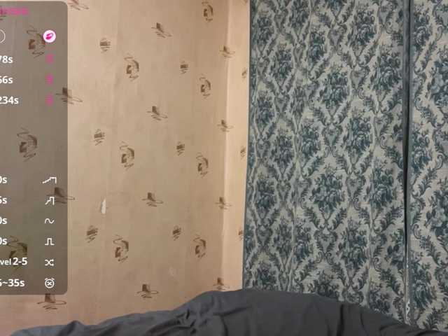 GennyVowels's BongaCams show and profile