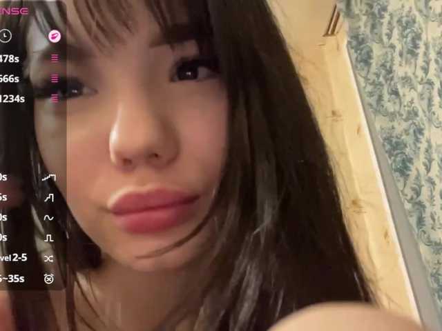 GennyVowels's BongaCams show and profile