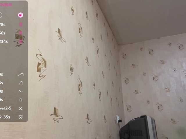 GennyVowels's BongaCams show and profile