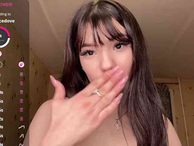 GennyVowels GennyVowels