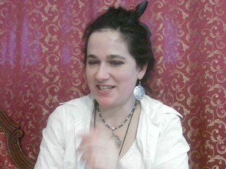 AmanelWhite Porn Show