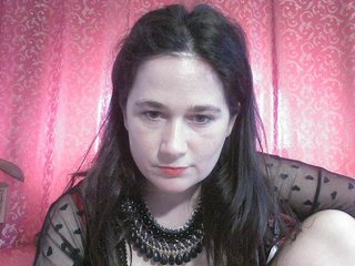 AmanelWhite Porn Show