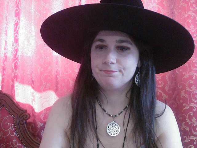 ConsciousKitti's BongaCams show and profile