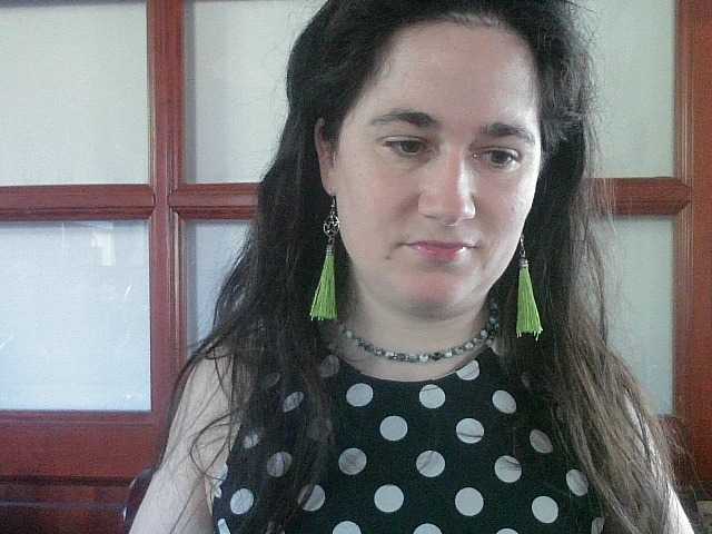 ConsciousKitti's BongaCams show and profile