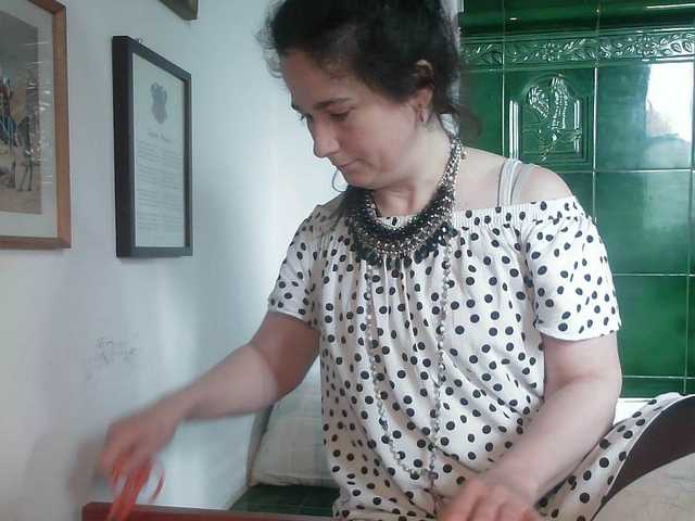 ConsciousKitti's BongaCams show and profile