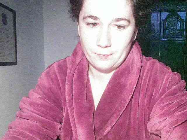 ConsciousKitti Live Webcam on BongaCams