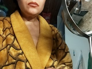 LunaWhisper Porn Show