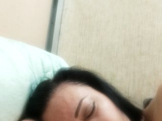 LunaWhisper Porn Show