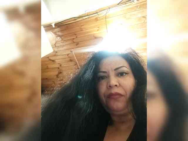 LunaWhisper Live Webcam on BongaCams