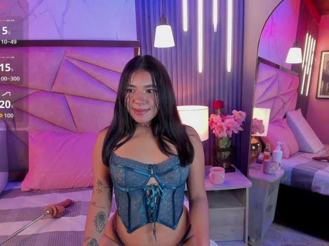 JannaCasey's BongaCams show and profile