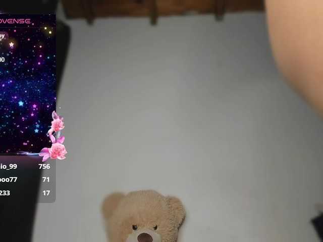 Pamela-moon's BongaCams show and profile