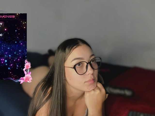 Pamela-moon's BongaCams show and profile