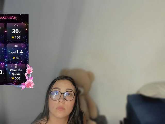 Pamela-moon's BongaCams profile