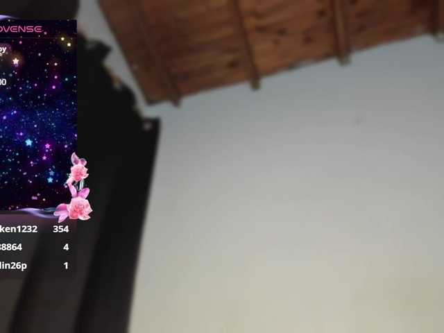 Pamela-moon's BongaCams show and profile