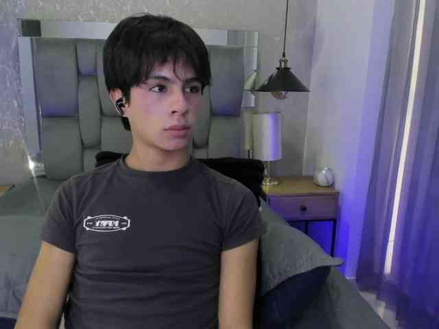 saintDangelo Live Webcam on BongaCams