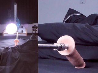 Horny-Ceci Porn Show