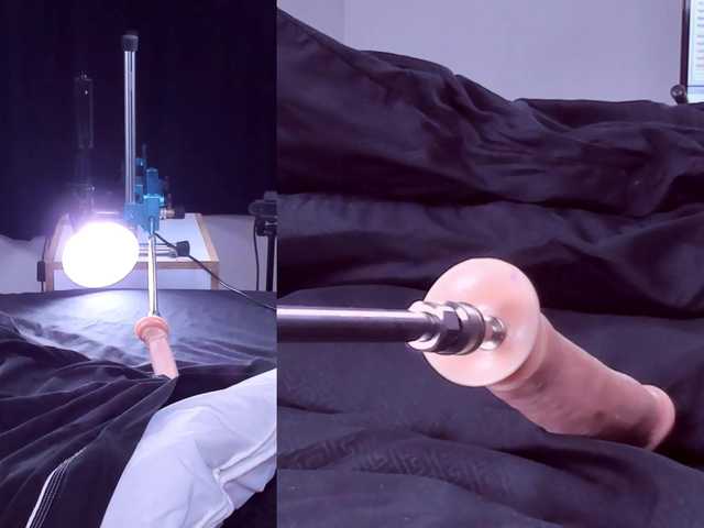 Horny-Ceci's BongaCams show and profile