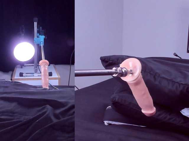 Horny-Ceci's BongaCams show and profile