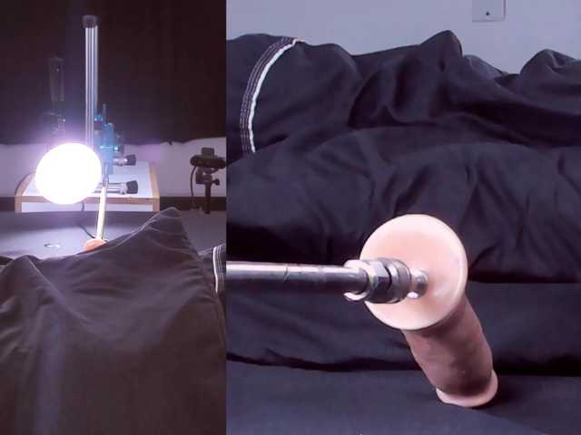 Horny-Ceci's BongaCams show and profile