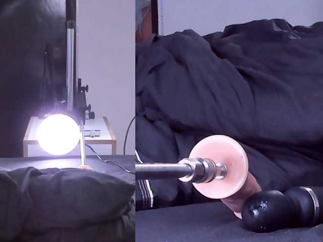 Horny-Ceci's BongaCams show and profile