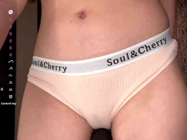 RossieMorin Live Webcam on BongaCams