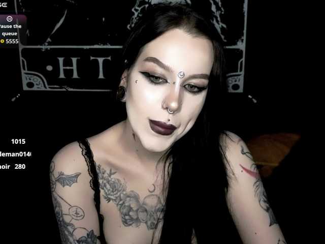 Preview of satansuccubus