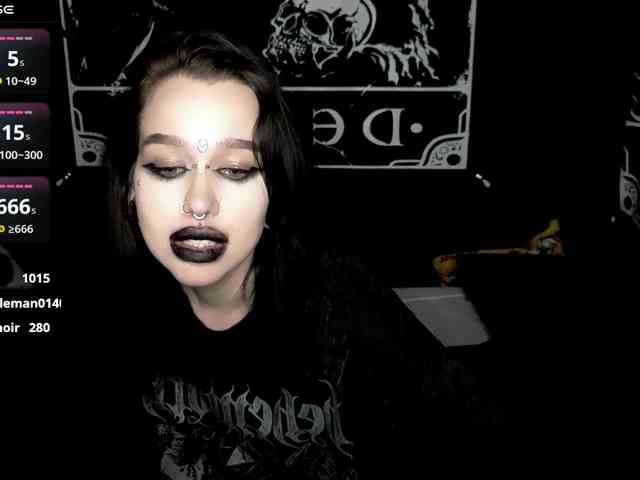 SatanSuccubus