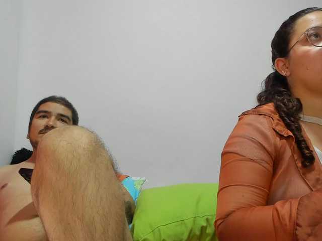 AbbyAxel's BongaCams show and profile