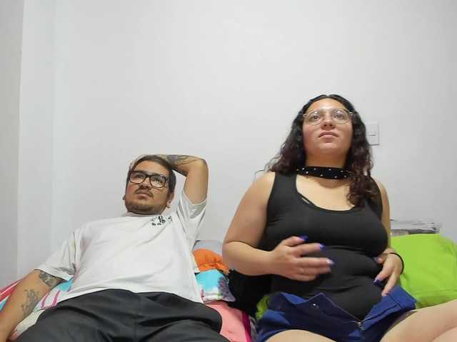 AbbyAxel's BongaCams show and profile